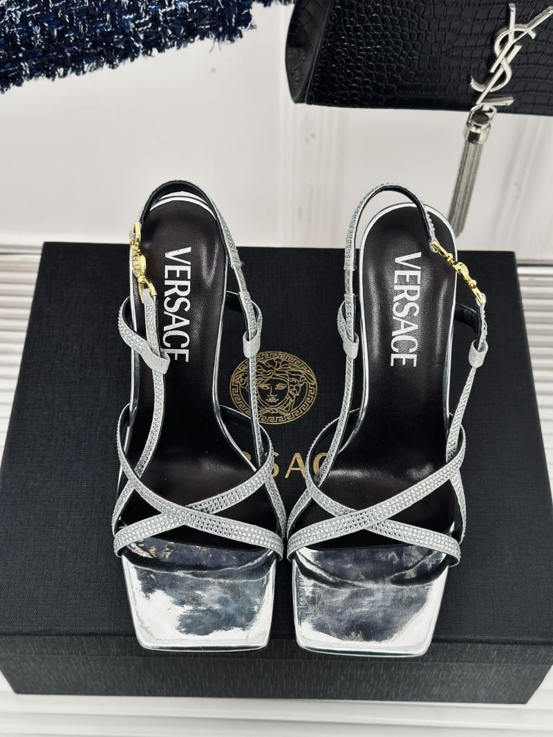 Versace Sandals